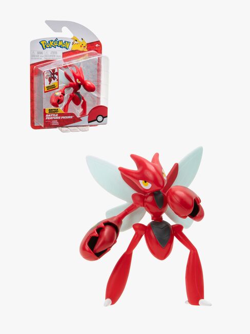 Pokémon Battle Feature Figur Scherox PKW3363-1791_1.jpg