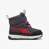 Puma Evolve Puretex AC Inf Winterstiefel, Grau