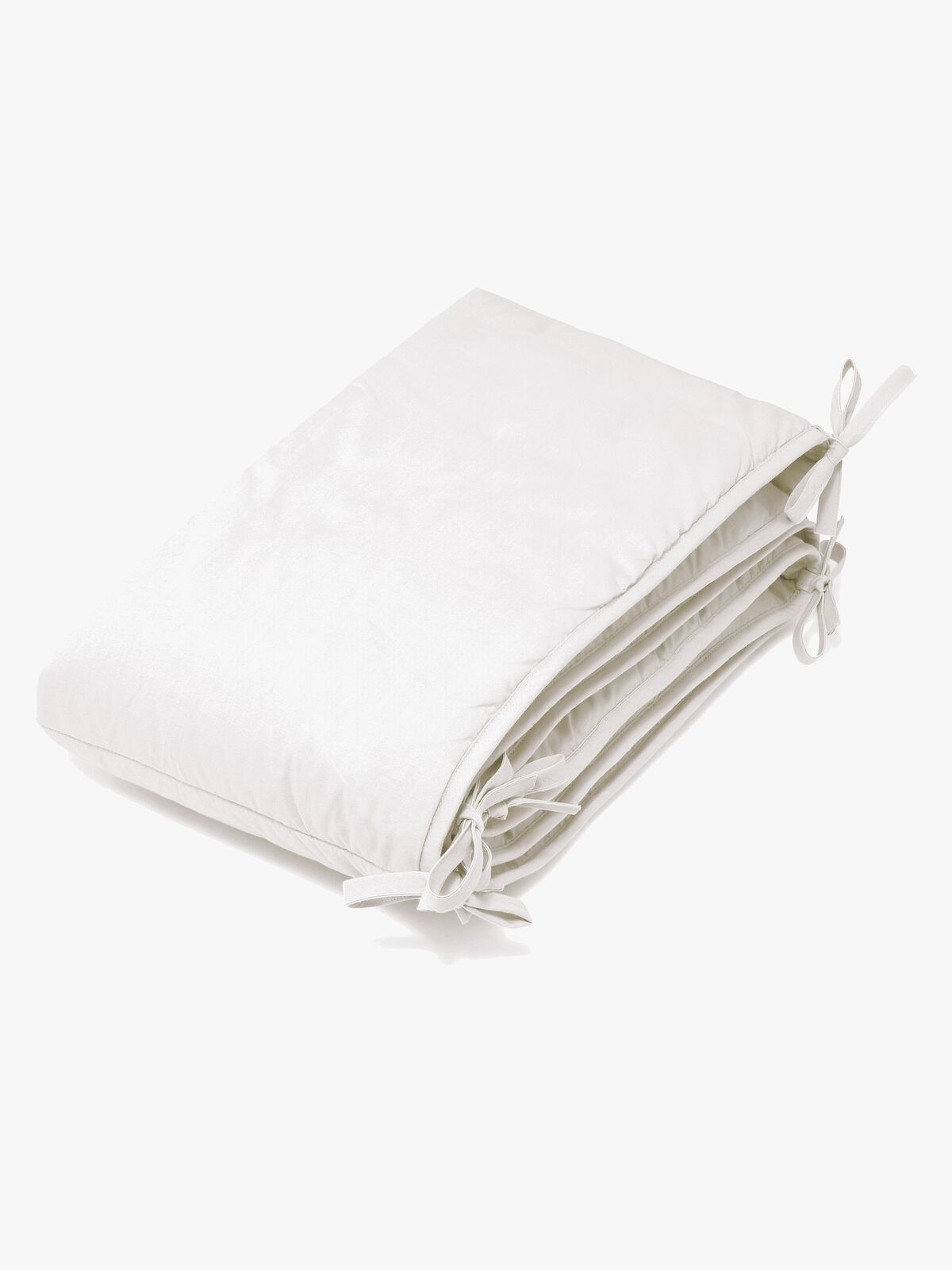 VanillaCopenhagen Nestchen Babybett, Milk