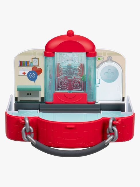 Squishmallows Pokémon Spielset mit Figuren