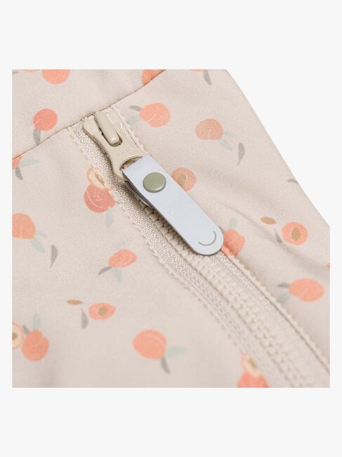 Viking x Kenza Softshelljacke, Sand