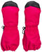 Nordbjørn Bryggen Handschuhe, Pink