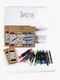 Creativ Company Bastelset Tischsets Megapack