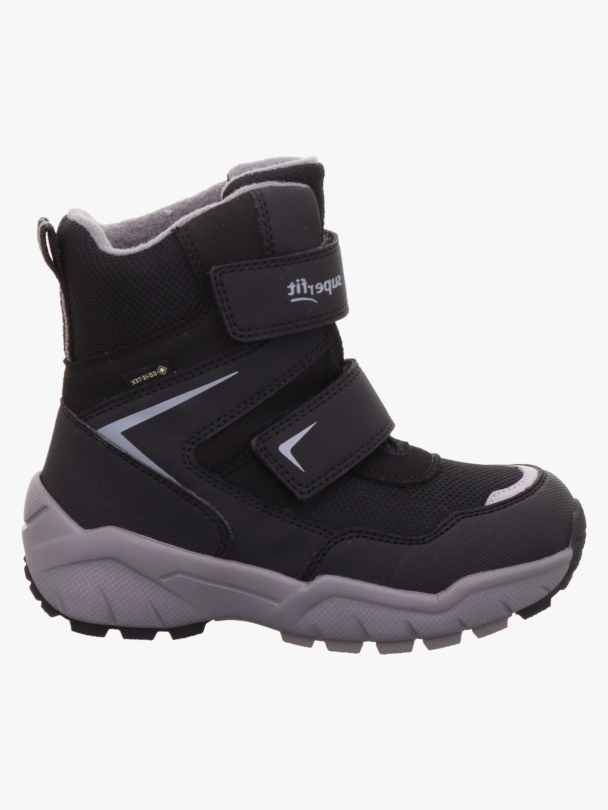 Superfit Culusuk 2.0 GTX Winterstiefel, Black