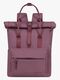 American Tourister Urban Groove City Mono Rucksack 17L, Galactic Mauve