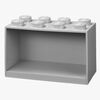 LEGO Regal 8, Grey