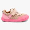 Bisgaard Baloo Barefoot Sneaker, Pink