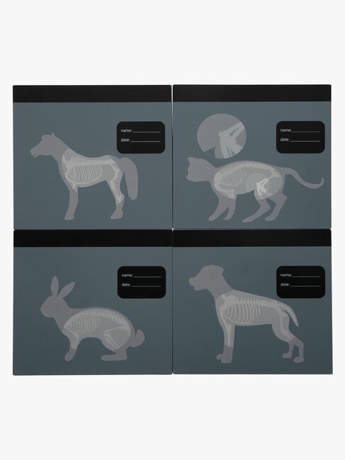 Small Foot Tierarzt-Tasche mit Kaninchen