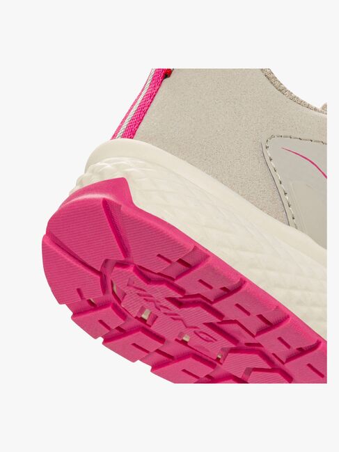 Viking Bouncy GTX 2V Sneaker, Cement
