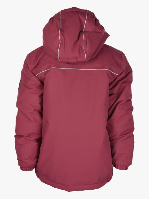 Lindberg Iceberg Winterjacke, Dry Rose
