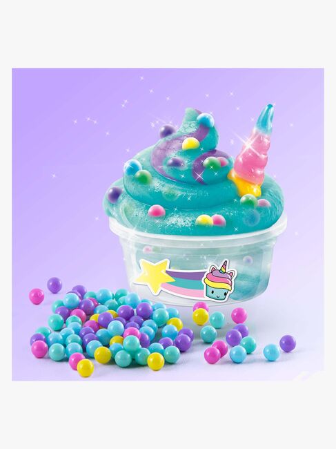 So Slime Einhorn Schleim Box