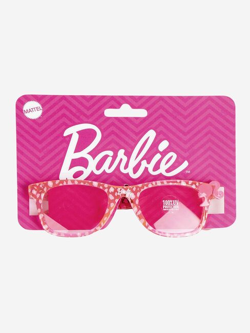 Barbie Sonnenbrille, Rosa
