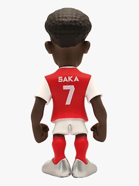 Minix Fußball Sammelfigur Saka Arsenal