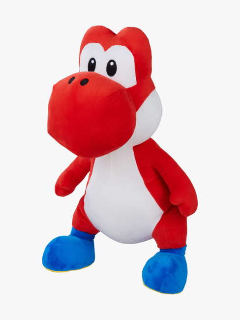 Nintendo Super Mario Kuscheltier Yoshi 50 cm, Rot 109231568-1346_2.jpg
