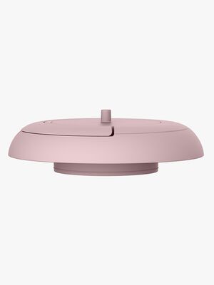 Magic Heka Toilettendeckel, Blush Pink
