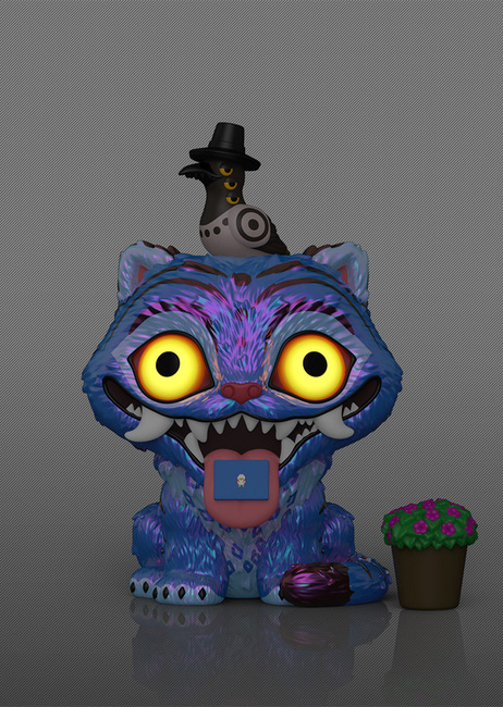 Funko POP! KPOP Sammelfigur Derpy mit Sussie (Glow)