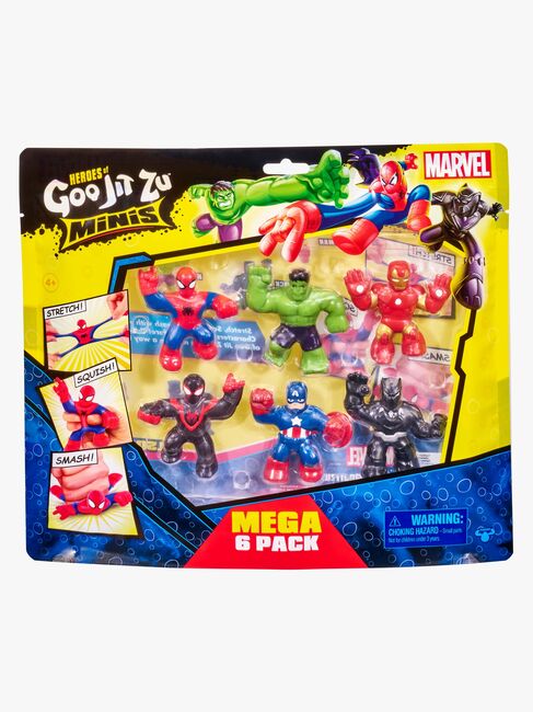 Goo Jit Zu Actionfiguren Marvel, 6er-Pack 41414-1791_3g.jpg