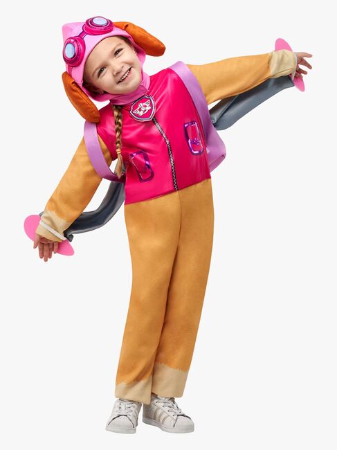 Rubies Paw Patrol Kostüm Skye Deluxe