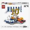 LEGO Editions Football 43013 Kylian Mbappé – Fußball-Highlights