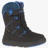 Kamik Stance 2 Winterstiefel, Schwarz/Blau