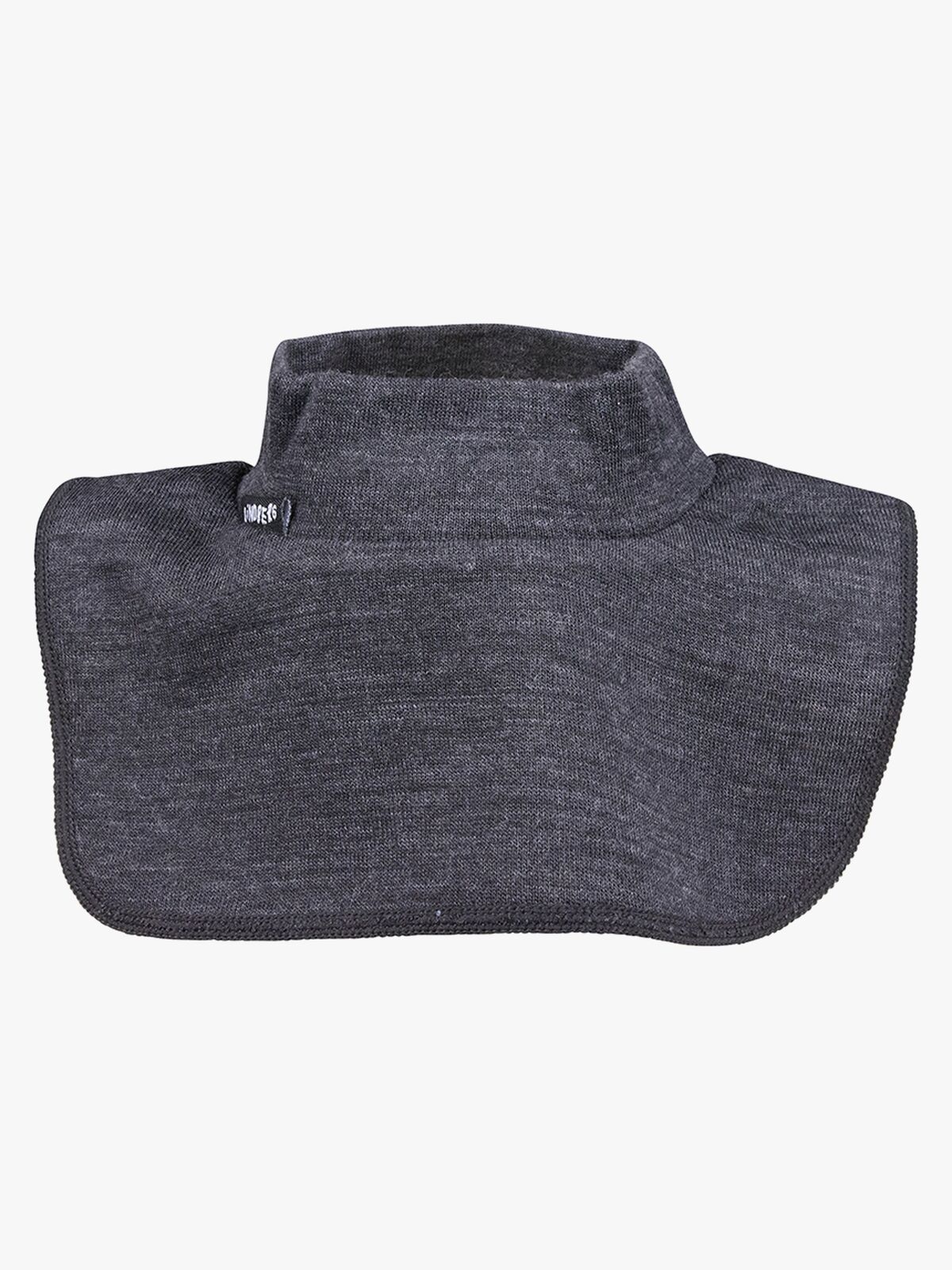 Lindberg Avesta Halswärmer Merinomix, Black Melange