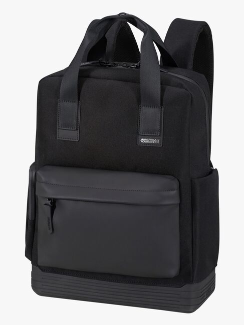 American Tourister SoulPack Rucksack 17L, Schwarz