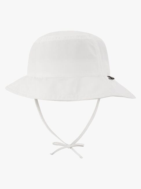Reima Rantsu UV-Schutzhut, Off White