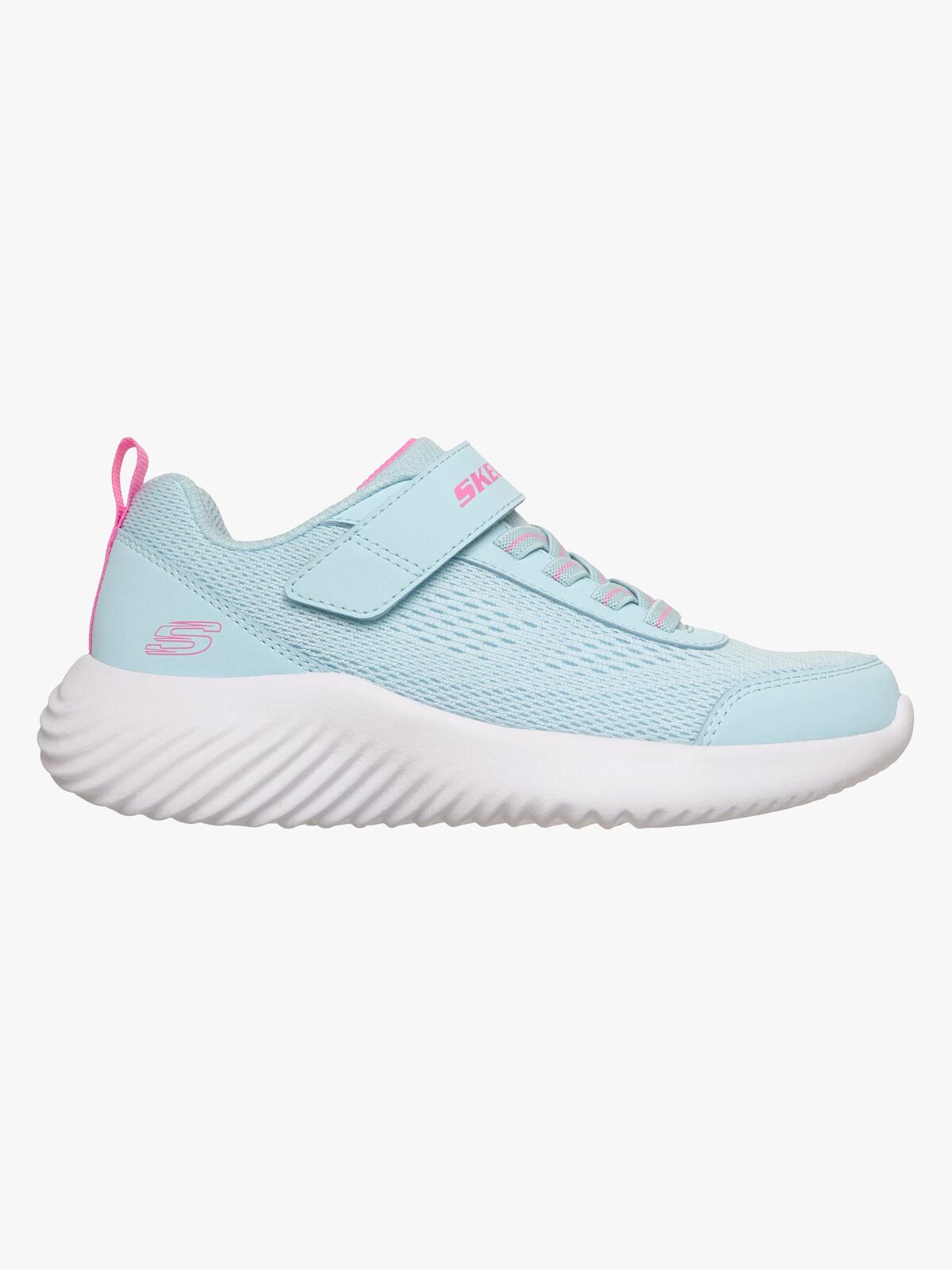 Skechers Bounder Sneaker, Mint