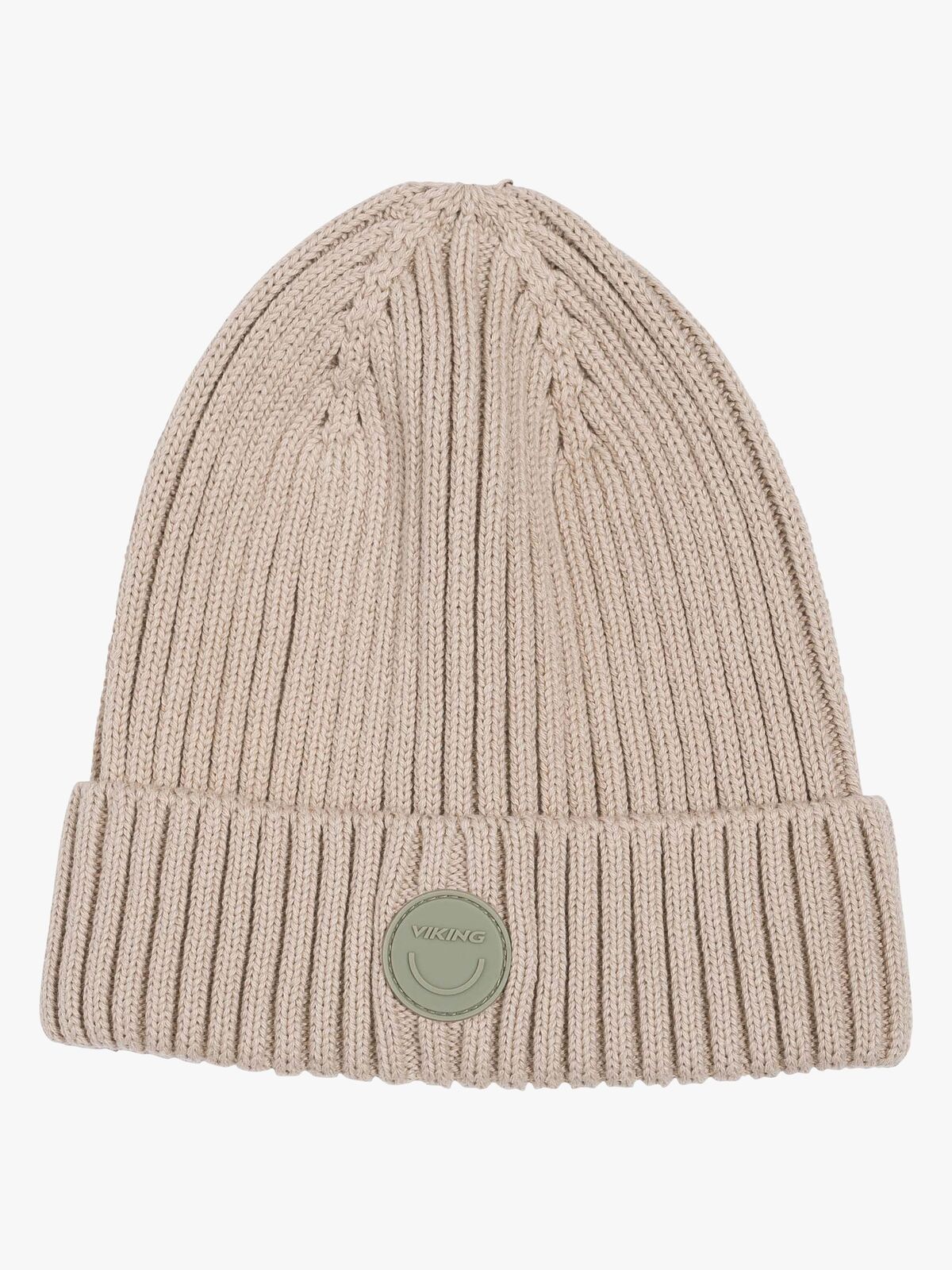 Viking x Kenza Mütze, Sand
