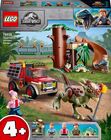 Lego Jurassic World 76939 Flucht des Stygimoloch