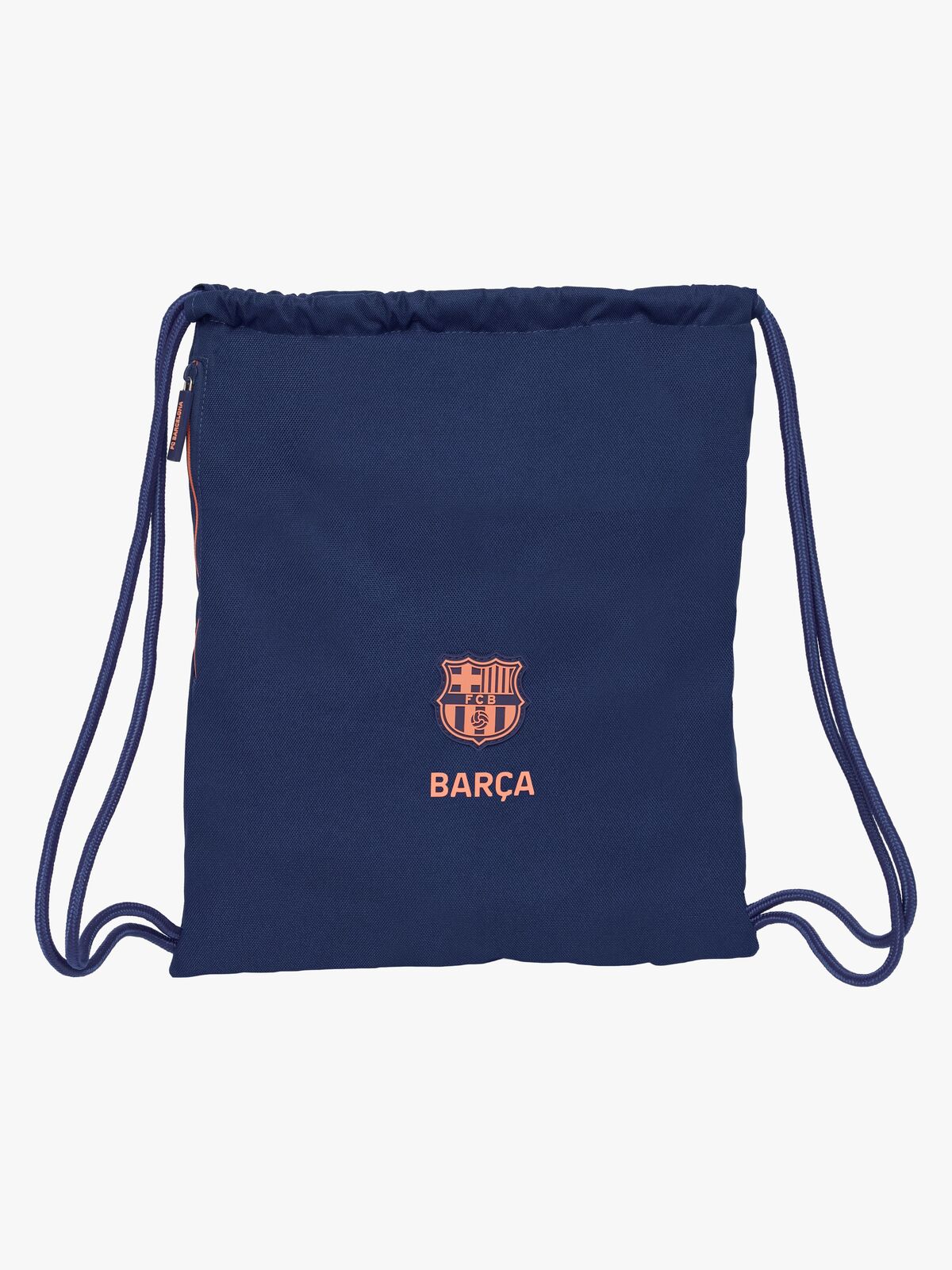 FC Barcelona Turnbeutel, 2ª Equipment