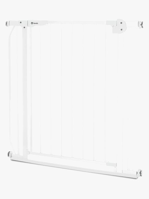 Lionelo Truus Slim Klemmgitter, White