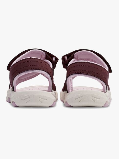 Hummel Wave Jr Sandalen, Nocturne