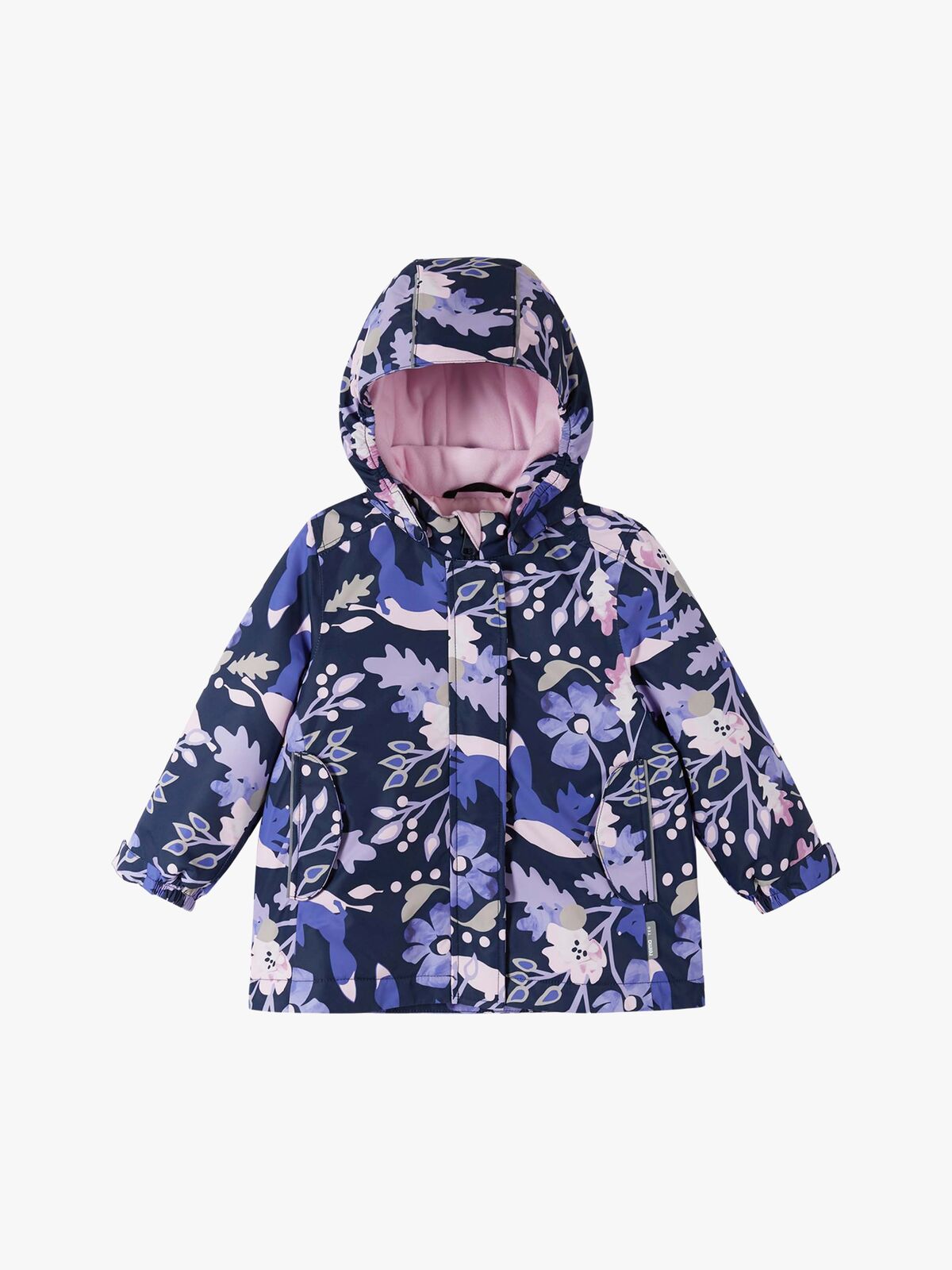 Reima Kuhmoinen Winterjacke