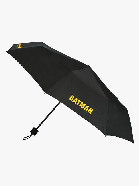 Batman Regenschirm, Game Over