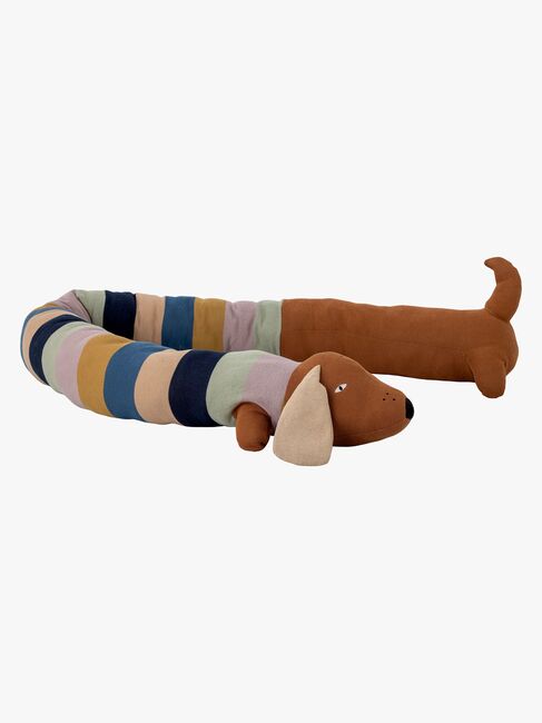Bloomingville MINI Bettschlange Charlie