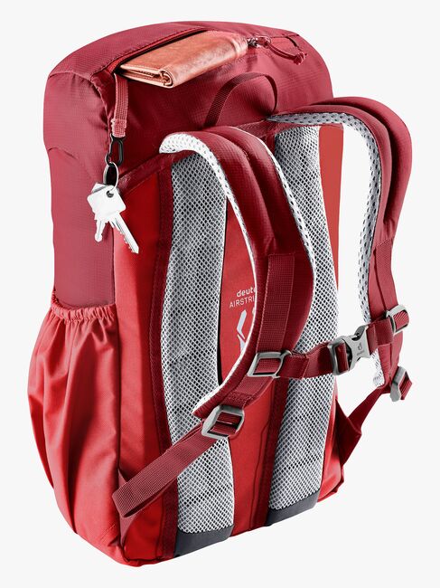 Deuter Junior Rucksack 18L, Masala Cherry