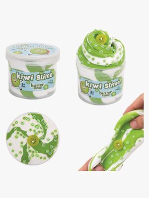 Suntoy Quetschknete Kiwi