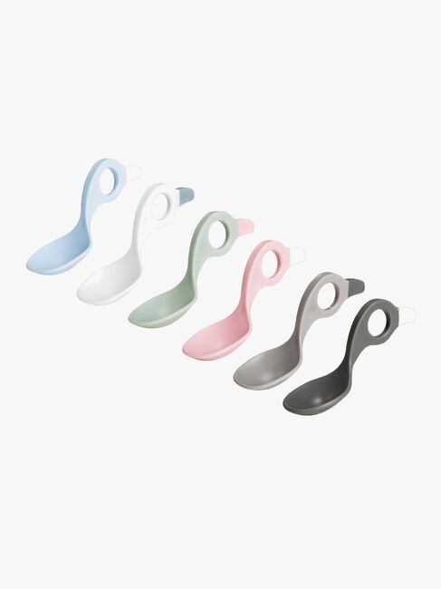 Rätt Start I Can Spoon 6er-Pack