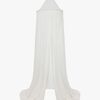 Jollein Betthimmel Vintage 245 cm, Ivory