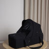 Beemoo Easy Fly Liegewanne, Jet Black