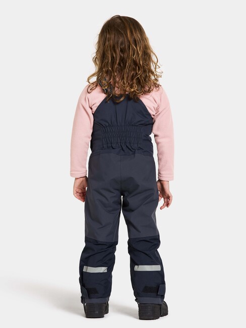 Didriksons Pilvi Outdoorhose, Navy