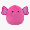 Squishmallows Kuscheltier P25 Evelyn Butterfly Elephant 40 cm