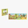 Janod Magneti'Stories Magnet-Set Bauernhof 30 Teile