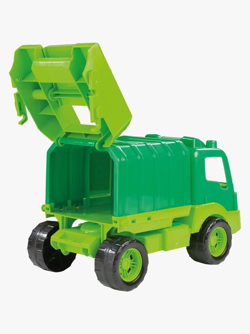 DOLU Müllwagen 43 cm