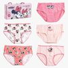 Disney Minnie Maus Unterhosen 5er-Pack