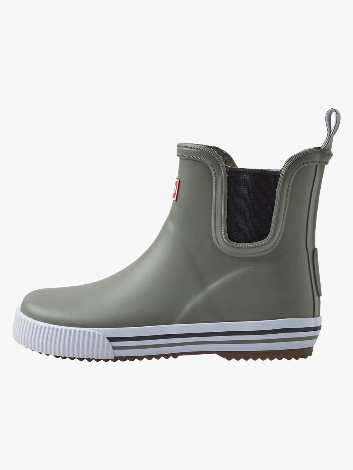Reima Ankles Gummistiefel, Greyish Green