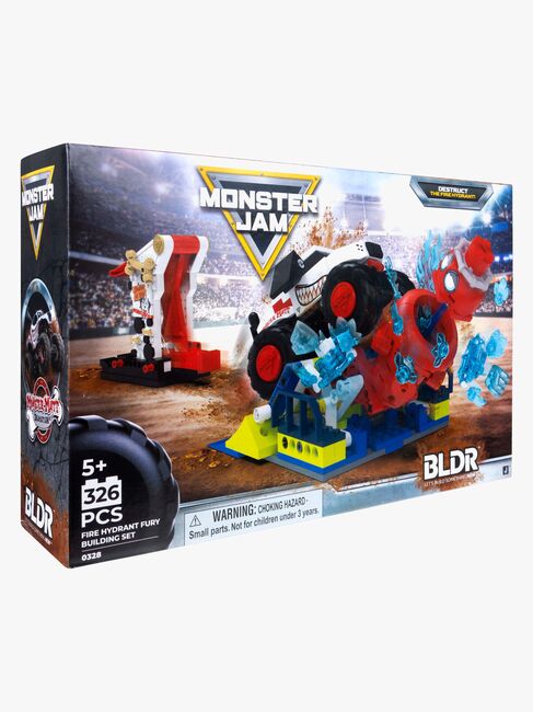 BLDR Monster Jam Stunt Pack Spielset 2620628-2139_3d.jpg