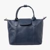 Petite Chérie Chic Mini Wickeltasche / Organizer, Medieval Blue