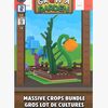 Roblox Grow A Garden Sammelfigur Crops 20cm Gemischte Auswahl